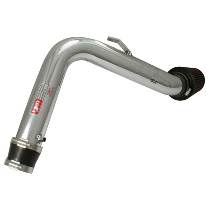 Injen 98-02 Accord V6 / 02-03 TL 3.2L (Fits 2003 CL Type S w/ MT) Polished Cold Air Intake - RD1660P