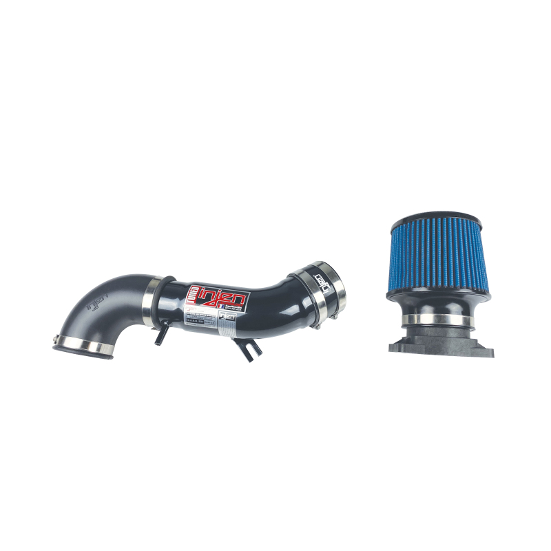 Injen 00-05 Eclipse / 00-03 Galant / 01-04 Sebring / 01-04 Stratus 3.0L V6 Black Short Ram Intake - SP1845BLK