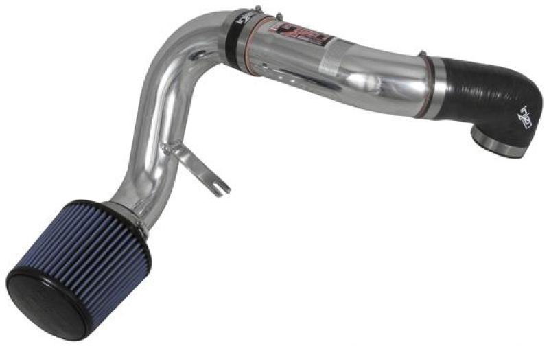 Injen 05-06 Cobalt 2.2L (No Air Pump) / 07 Cobalt SS 2.4L (No Air Pump) Polished Cold Air Intake - SP7024P