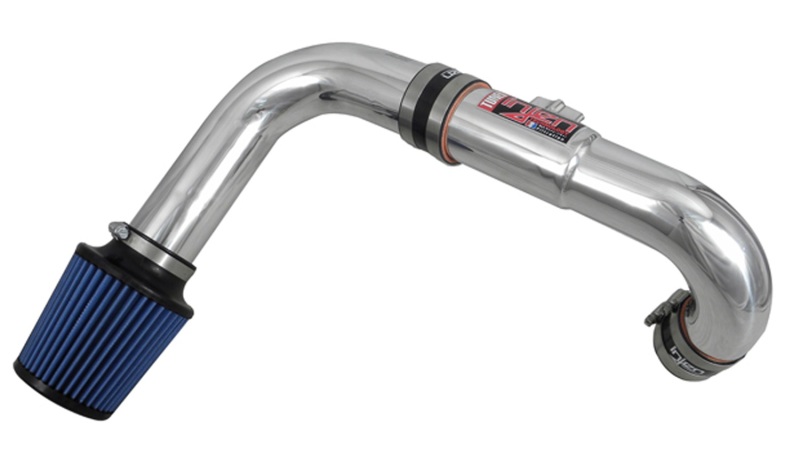 Injen 11-14 Chevrolet Cruze 1.4L (turbo) 4cyl Polished Cold Air Intake - SP7029P
