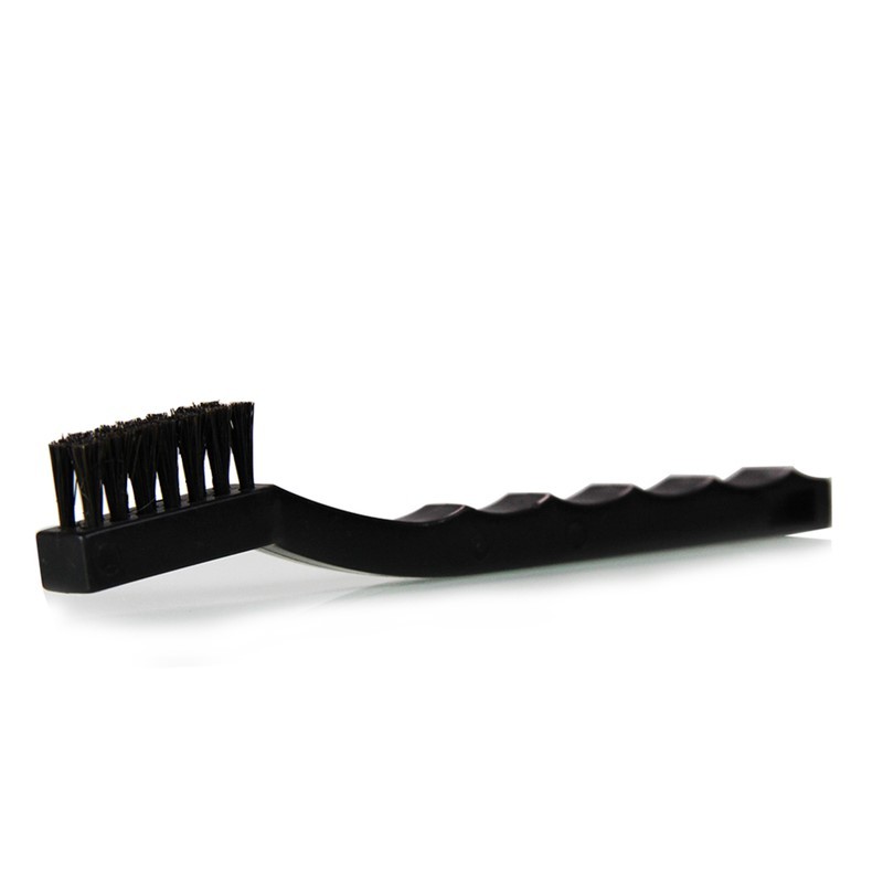 Chemical Guys Master Grip Soft Horse Hair Detailing Brush - ACC_663