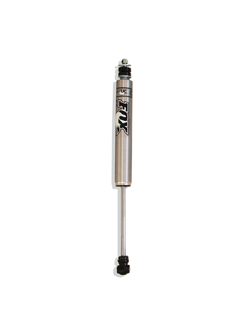 MaxTrac 19-22 Dodge RAM 1500 2WD 3-4in Rear FOX 2.0 Performance Shock Absorber - 772728F