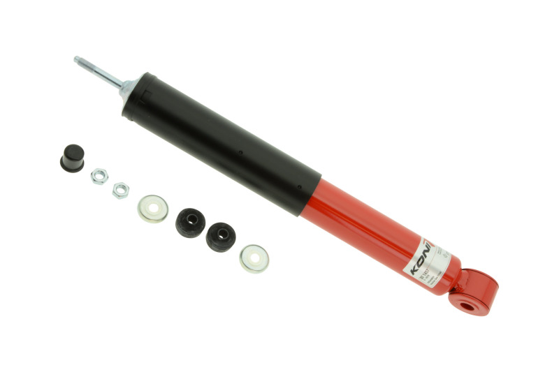 Koni Heavy Track (Red) Shock 92-99 Mitsubishi Montero (all models) - Rear - 30 1457