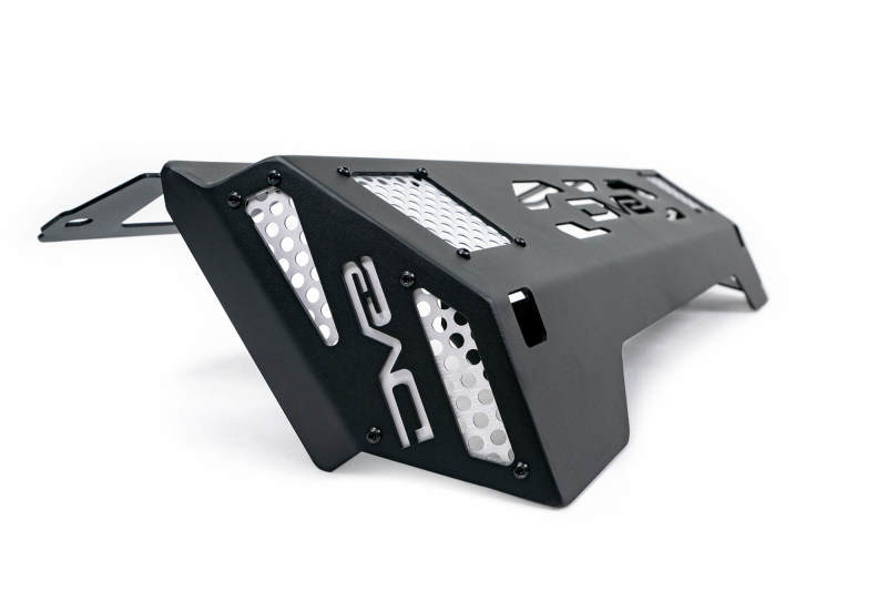 DV8 Offroad 21-22 Ford Bronco Front Skid Plate - SPBR-01