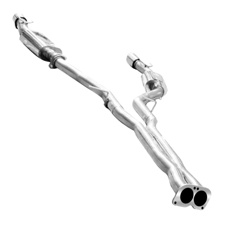 Kooks 05-06 Pontiac GTO LS2 6.0L 3in SS Exhaust - 24124200