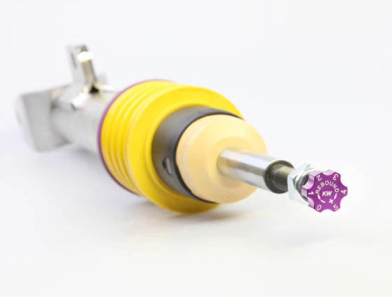 KW Coilover Kit V2 2011+ Chrysler 300 C / Charger - 15227019