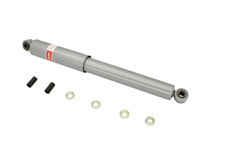 KYB Shocks & Struts Gas-A-Just Front & Rear CHEVROLET Blazer - Full Size (2WD) 1969-72 CHEVROLET G-S - KG5419