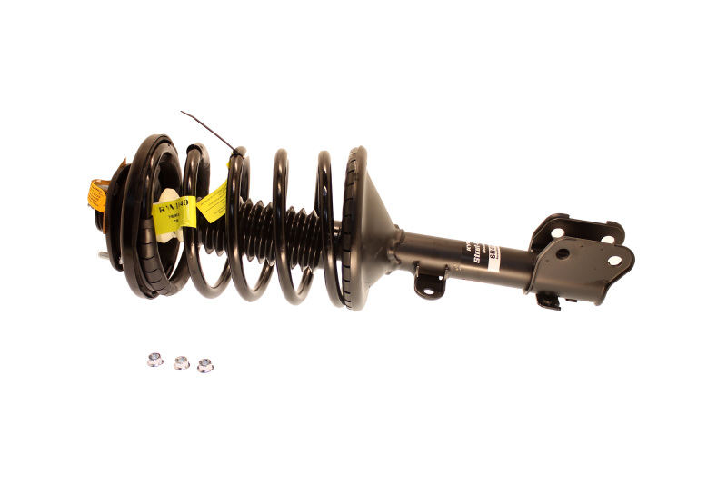 KYB Shocks & Struts Strut Plus Front Right 03-05 Honda Pilot (AWD) - SR4168