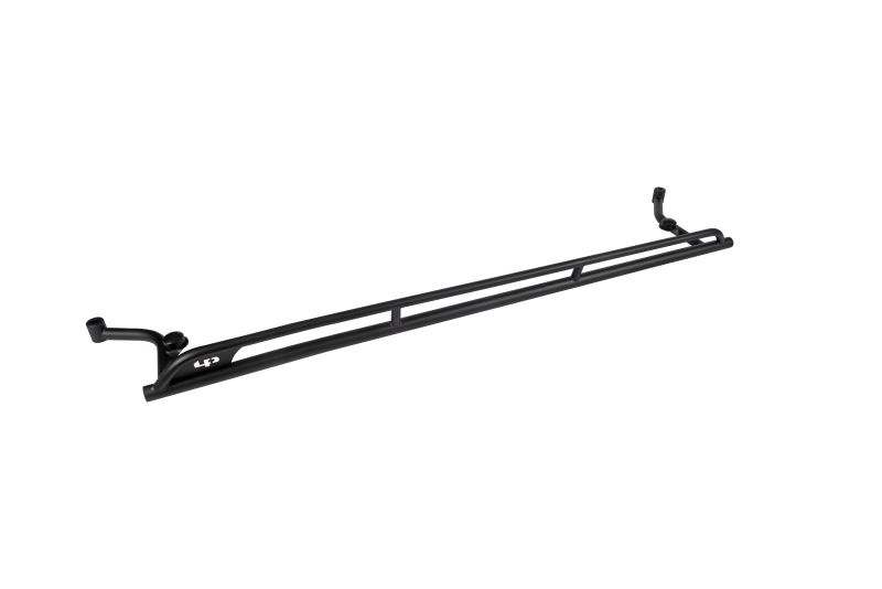 LP Aventure 18-19 Subaru Crosstrek Rock Sliders (Rock Guard) - Powder Coated (Pair) - FLP-CTA-18-ROCK+OPC