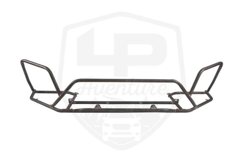 LP Aventure 18-19 Subaru Outback Big Bumper Guard - Bare - FLP-OBA-18-GUARD-B-B