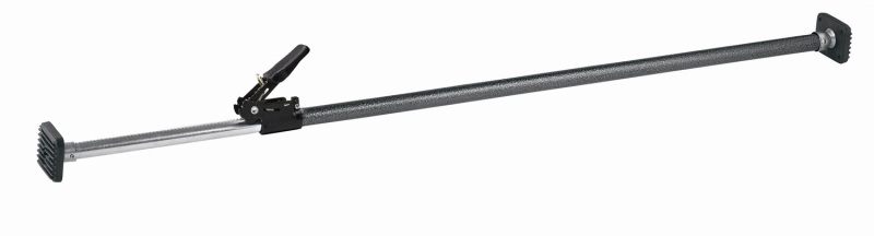Lund Universal Ratcheting Cargo Bar - Black - 607002