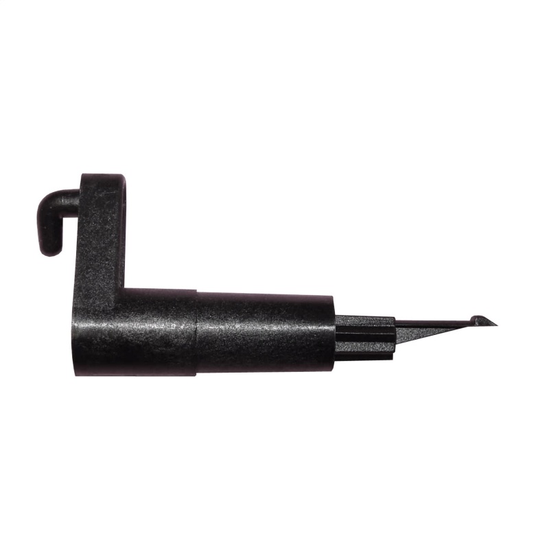 Omix AC Plenum Door Lever Lower AC Panel 97-01 Wrangler - 17910.01