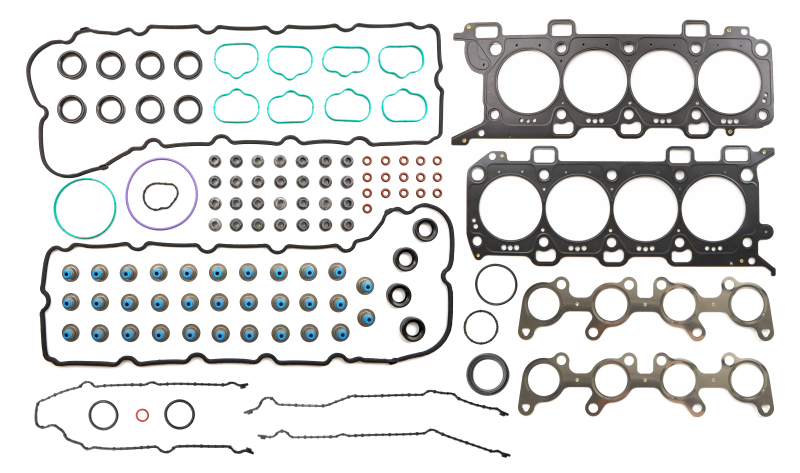 Cometic Street Pro 11-14 Ford 5.0L Gen-1 Coyote V8 Top End Gasket Kit 94mm Bore - .040in Head Gasket - PRO1049T