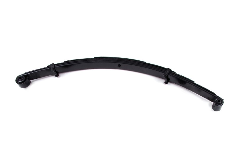 Zone Offroad 99-04 Ford F-250/F-350 Leaf Spring 4in SD/6in Exc. - ZONF0401