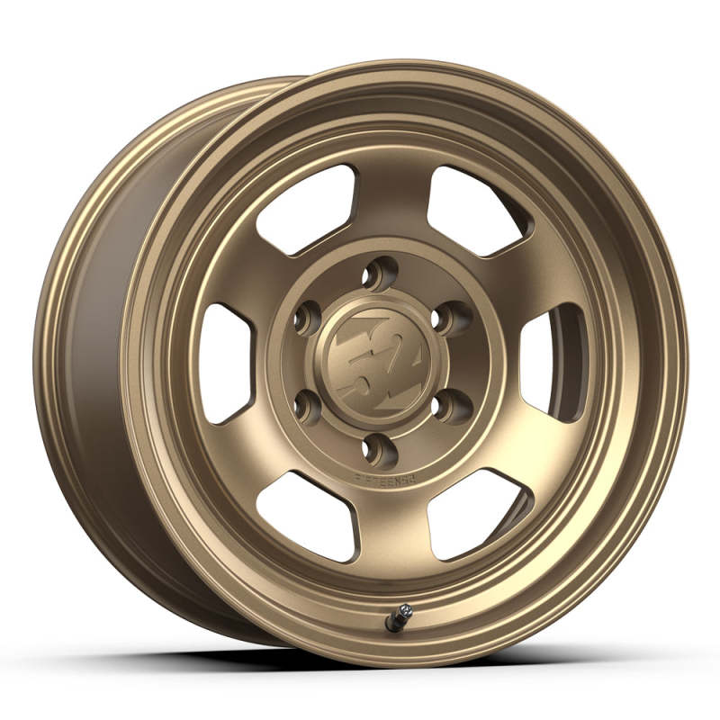 fifteen52 Patrol HD 17x8.5 6x135 0mm ET 87.1 Center Bore Bronze Wheel - PHDBB-178565-00