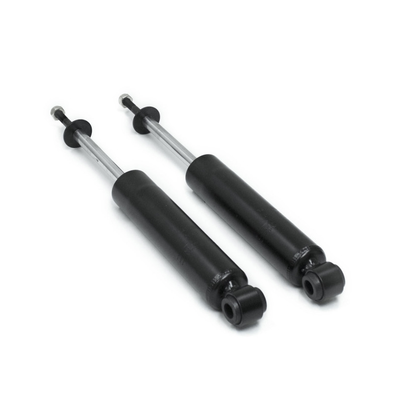 MaxTrac 01-09 Ford Ranger 2WD w/Torsion Bar Susp. (Non Stabilitrak) 1-3in Front Shock Absorber - 2100SL