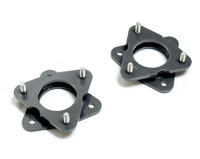MaxTrac 07-19 GM C1500 2WD 2in Front Leveling Strut Spacers - 831320