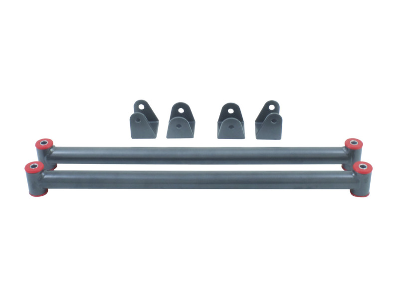 MaxTrac 07-16 GM K1500 4WD Optional Kicker Brace Kit - 9413KB