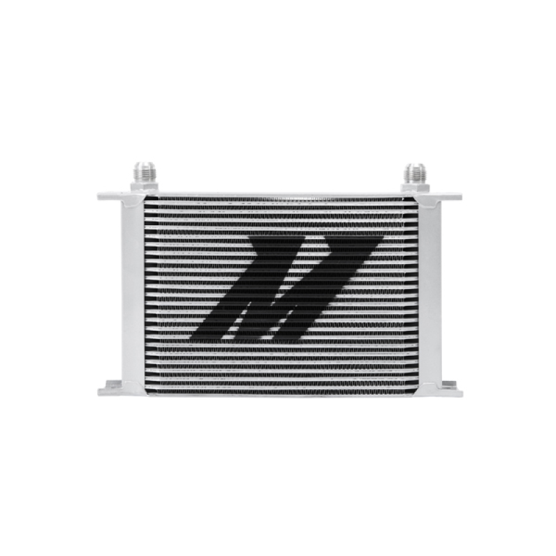 Mishimoto Universal 25 Row Oil Cooler - MMOC-25
