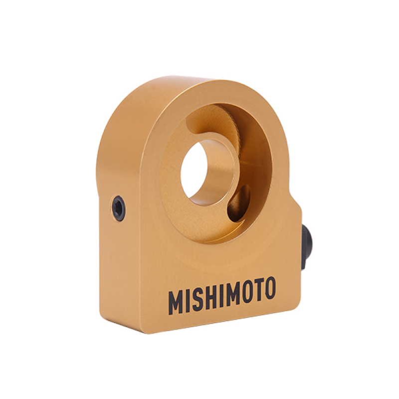 Mishimoto M22 Thermostatic Oil Sandwich Plate - MMOP-SPTM22