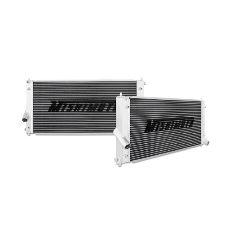 Mishimoto 00-05 Toyota Celica Manual Aluminum Radiator - MMRAD-CEL-00