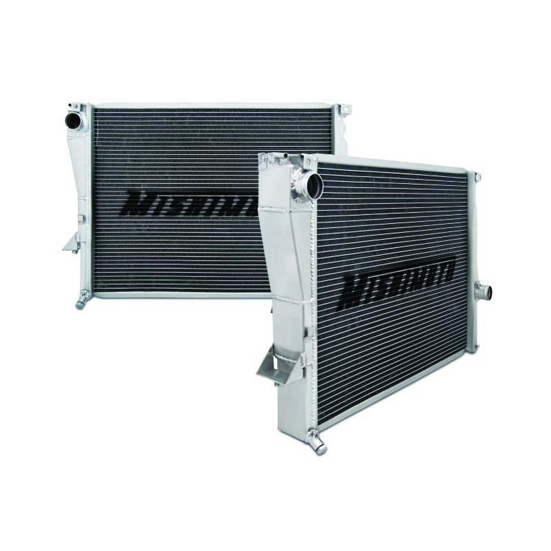Mishimoto 99-02 BMWZ3 Manual X-Line (Thicker Core) Aluminum Radiator - MMRAD-CON-99X