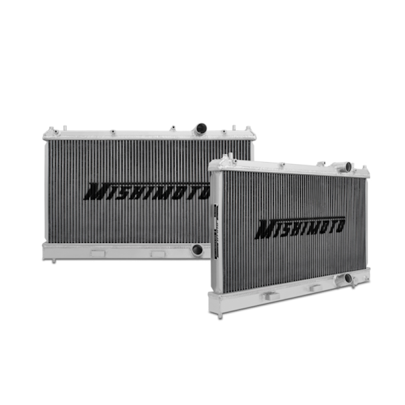 Mishimoto 95-99 Dodge Neon Manual Aluminum Radiator - MMRAD-NEO-96