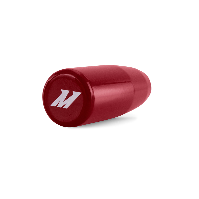 Mishimoto Shift Knob - Red - MMSK-RDH