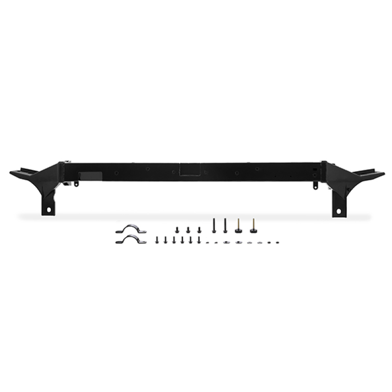 Mishimoto 2008-2010 Ford 6.4L Powerstroke Upper Support Bar - MMUS-F2D-08