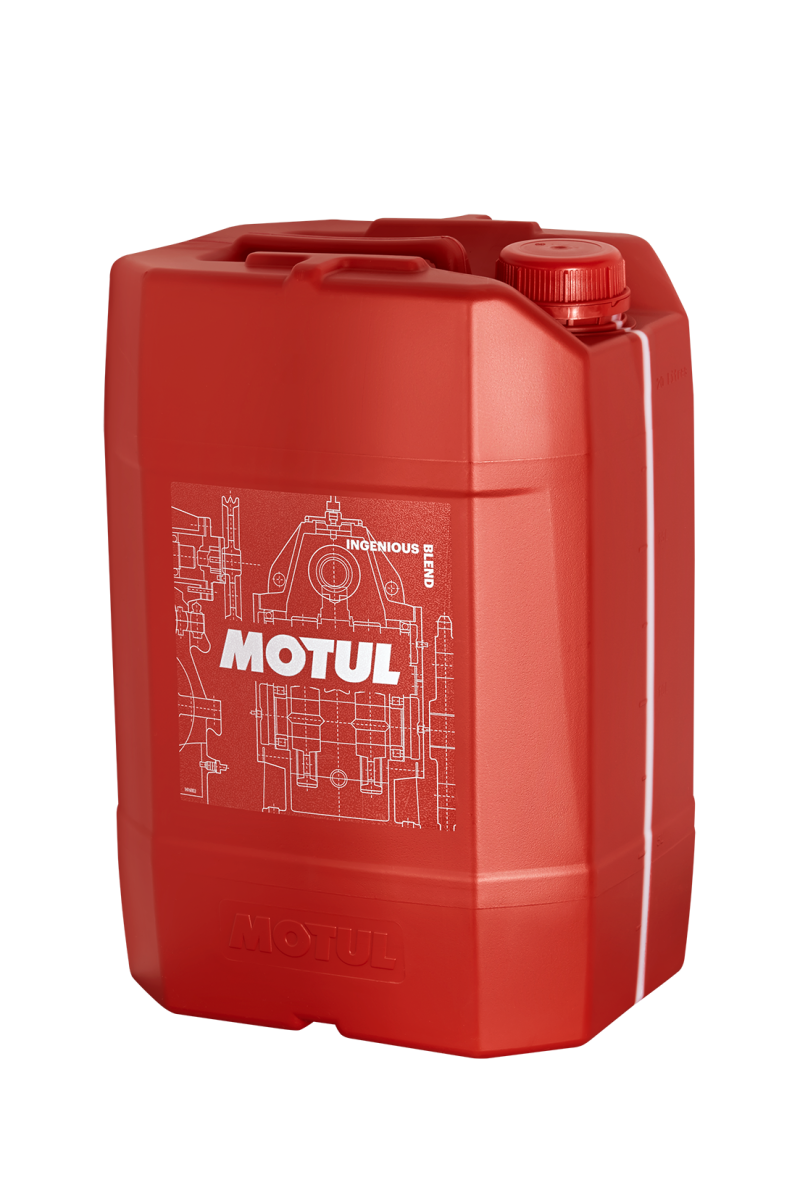 Motul 20L DSG Transmission Multi DCTF - 104997