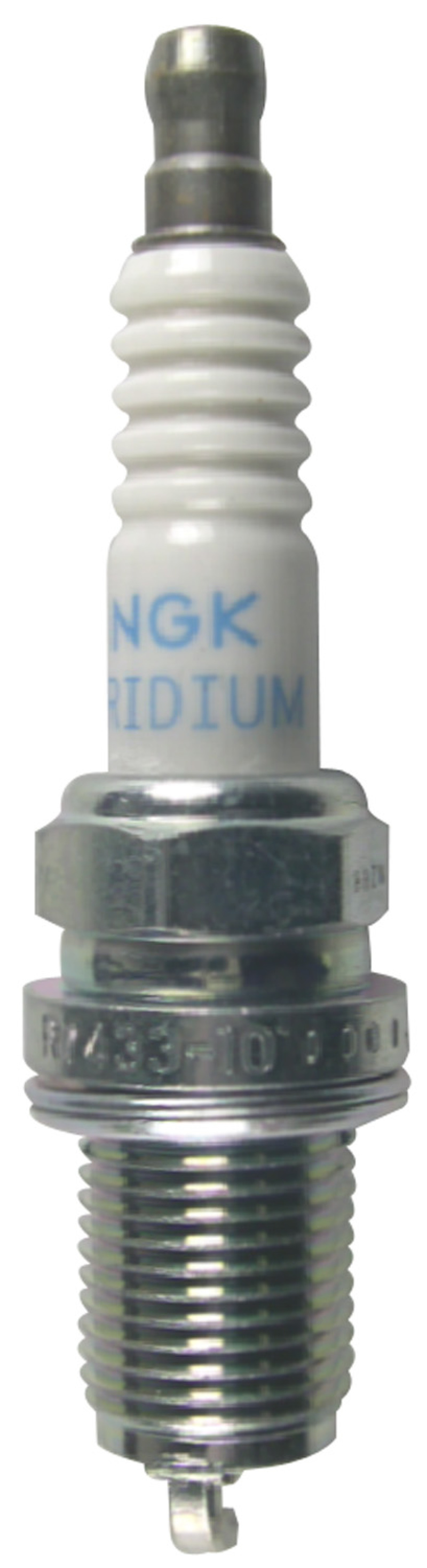 NGK Racing Spark Plug Box of 4 (R7433-9) - 4660