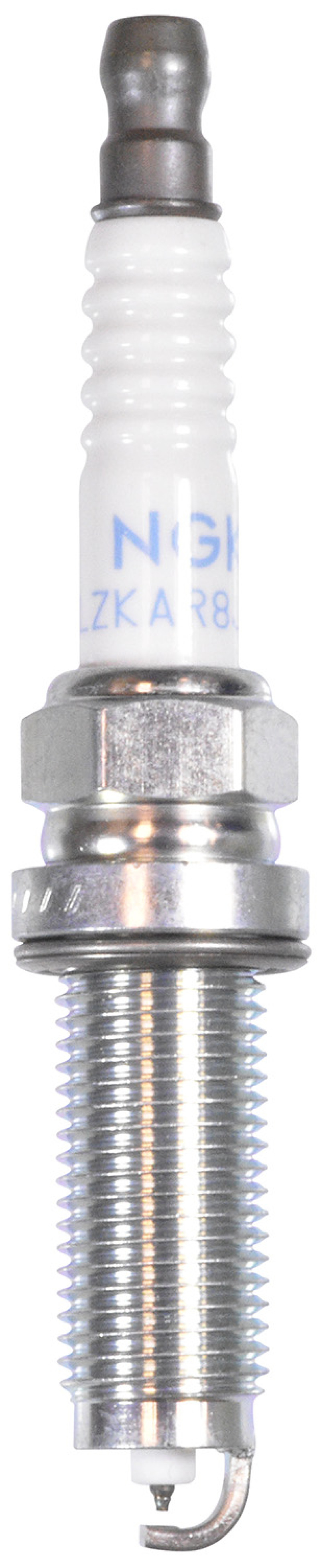 NGK Laser Iridium Spark Plug Box of 4 (ILZKAR8J8SY) - 95660