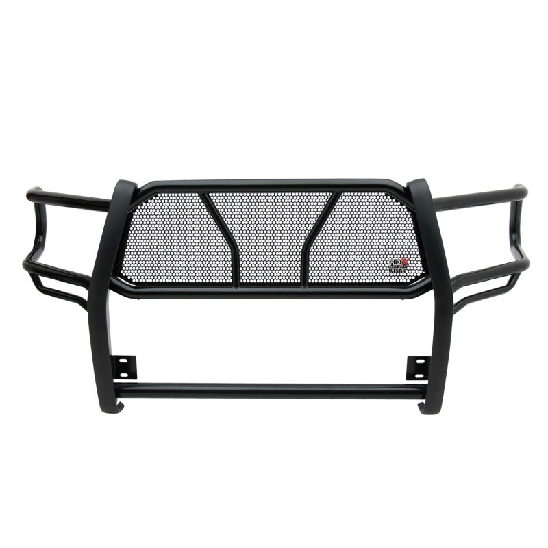 Westin 09-18 Ram 1500/ 19-22 1500 Classic (Excl. Rebel/Warlock/TRX) HDX Modular Grille Guard- Black - 57-23545