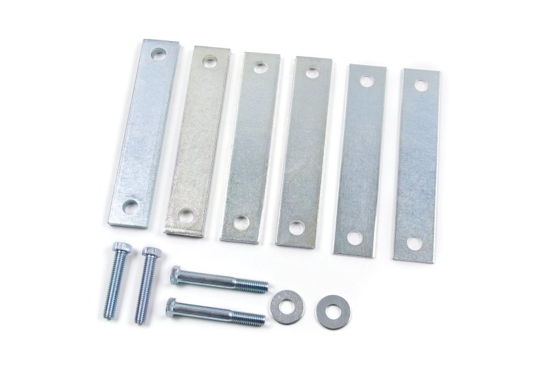 Zone Offroad 99-21 Ford F-250/350 Carrier Bearing Drop - ZONF5401