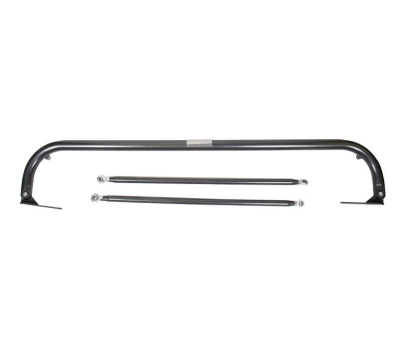 NRG Harness Bar 49in. - Titanium - HBR-002TI