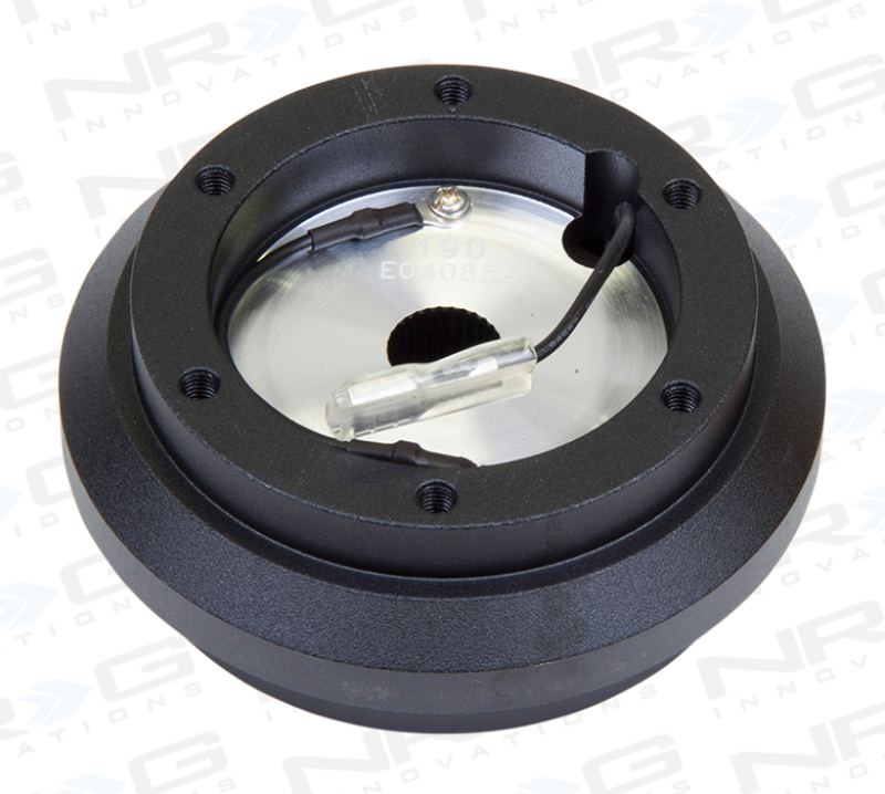 NRG Short Hub Adapter Civic / 88-91 CRX / 90-93 Integra - SRK-190H