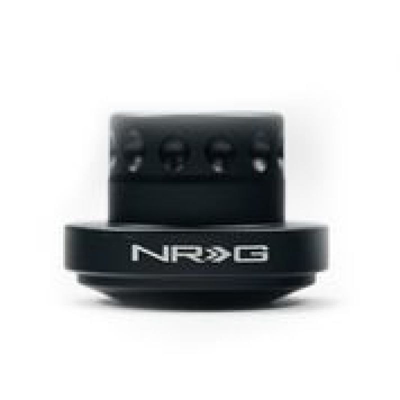 NRG Short Hub Adapter 95-98 BMW M3/Z3 / 91-98 318/325/328 / 95-04 E39 (540) - Matte Black - SRK-RLE36H-BK NRG Short Hub Adapter 95-98 BMW M3/Z3 / 91-98 318/325/328 / 95-04 E39 (540) - Matte Black - SRK-RLE36H-BK