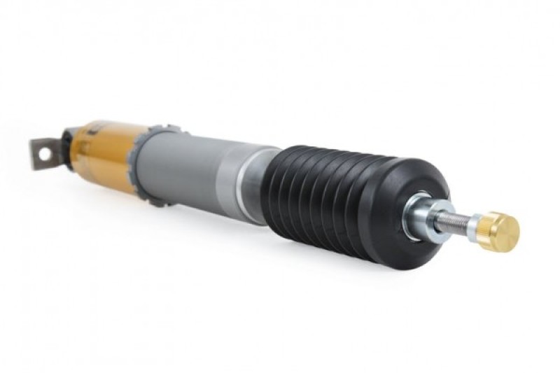 Ohlins 15-23 Ford Mustang (S550) Road &amp; Track Coilover System - FOS MR00S1