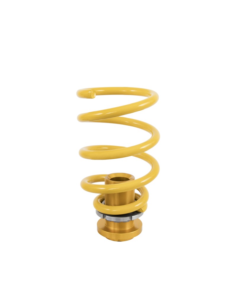 Ohlins 16-18 Ford Focus RS Road & Track Coilover System - FOS MS00S1