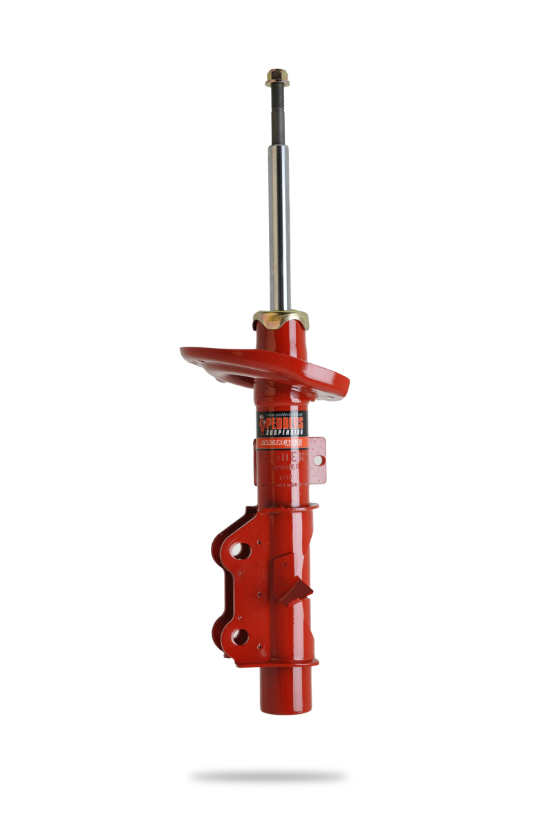 Pedders 09-14 Chevrolet Camaro Front Shocks - PED-149086R