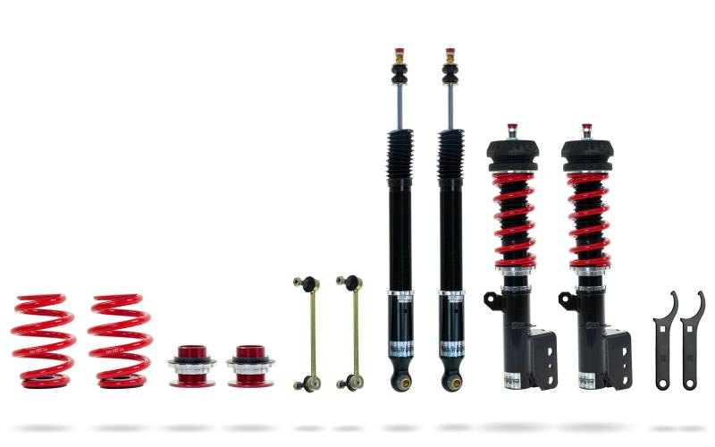 Pedders Extreme Xa Coilover Kit 2004-2006 GTO - PED-160033