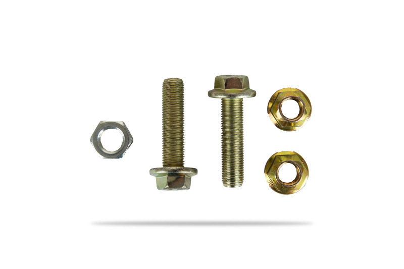 Pedders Clevis Bolt & Nut 2006-2009 G8 - PED-4306