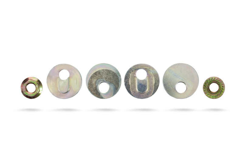 Pedders Caster Lock Washers Kit 2006-2009 G8 - PED-5421