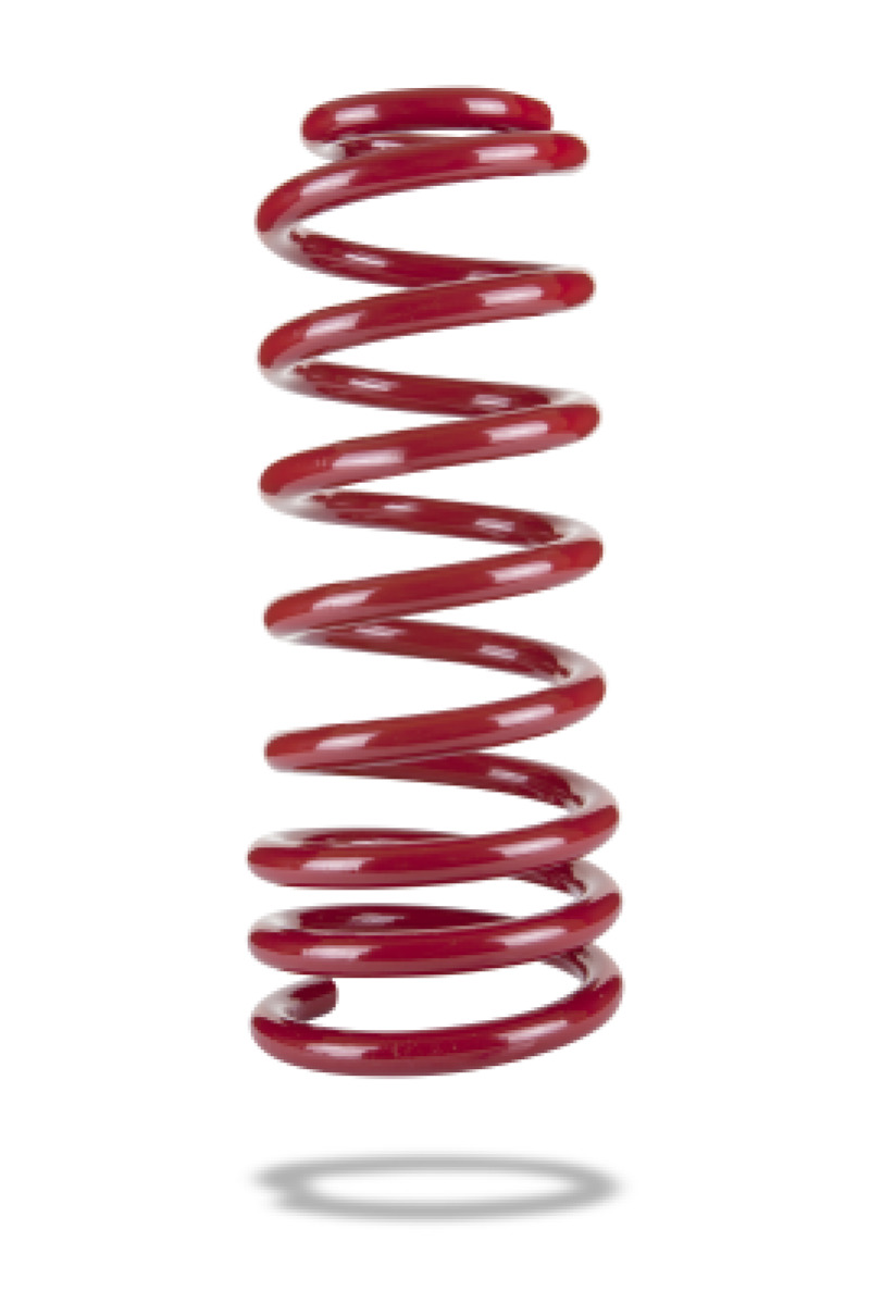 Pedders 08-09 Pontiac G8 Heavy Duty Rear Lift Springs - PED-7955