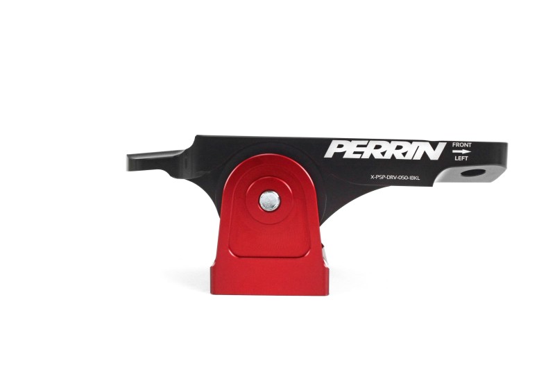 PERRIN 93-21 Subaru WRX/Impreza / 04-21 STI / 13-25 BRZ/FRS/GR86 / 05-09 LGT OBXT Motor Mount Kit - PSP-DRV-055