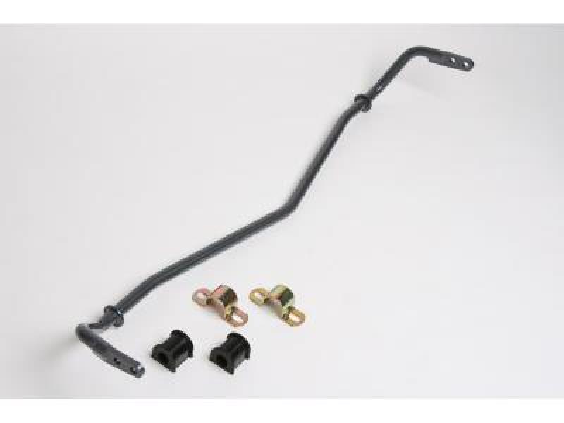 Progress Tech 04-11 Mazda RX8 Rear Sway Bar (19mm - Adjustable) - 62.1152