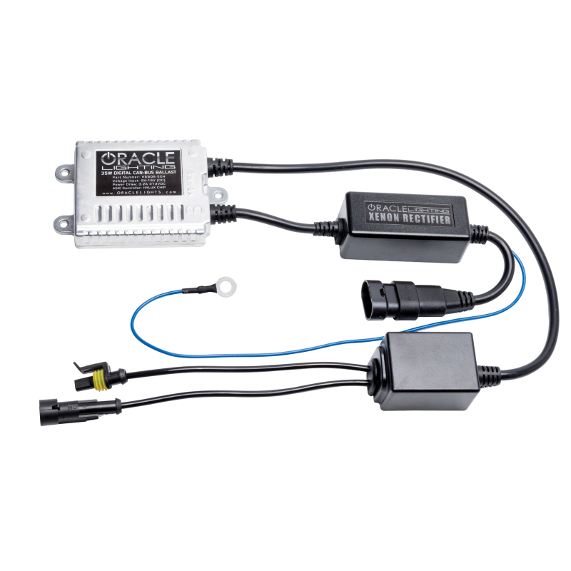 Oracle 35W HID CAN-BUS Slim Ballast - 5906-504