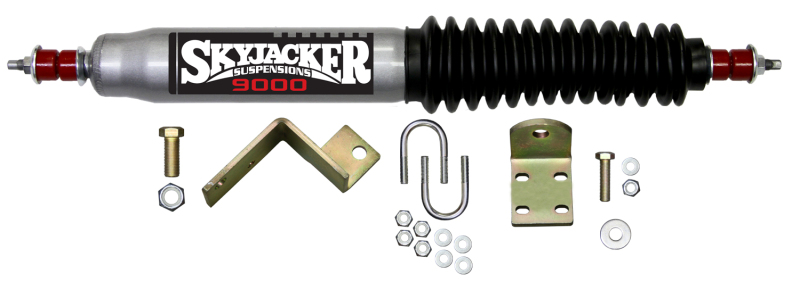 Skyjacker 1992-1998 Chevrolet K2500 Suburban Steering Damper Kit - 9122