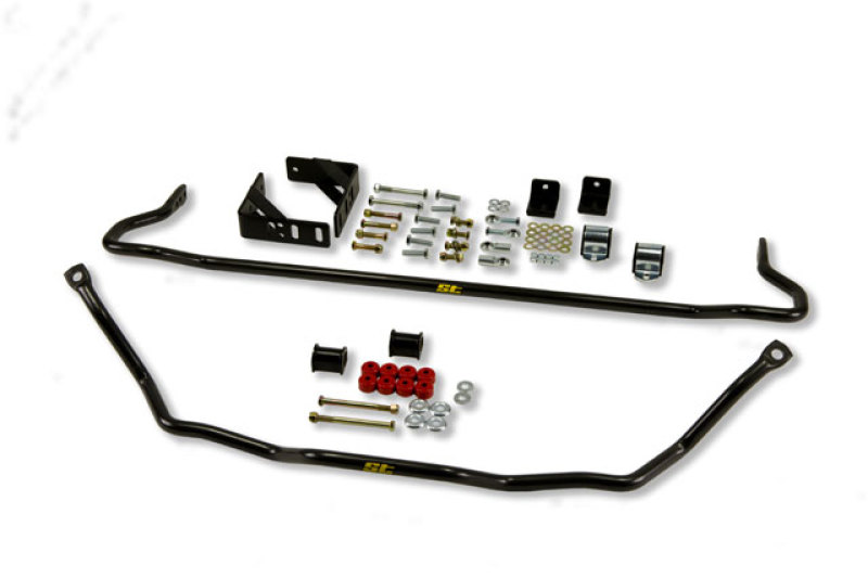 ST Anti-Swaybar Set Honda Civic CRX - 52155