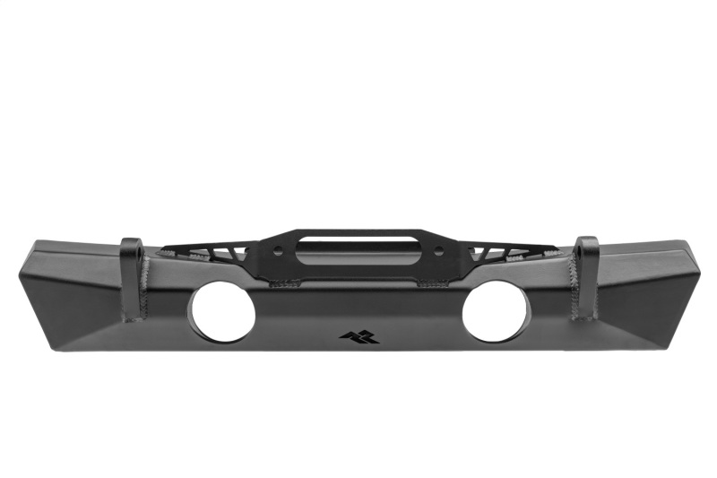 Rugged Ridge 18+ Jeep Wrangler JL / 20+ Gladiator JT XOR Stubby Front Bumper w/o Skid Plate - 11541.19